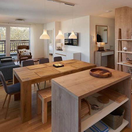 Ski In Ski Out Apartment Fastenberg Top 3 By Aa Holiday Homes Шладминг Экстерьер фото